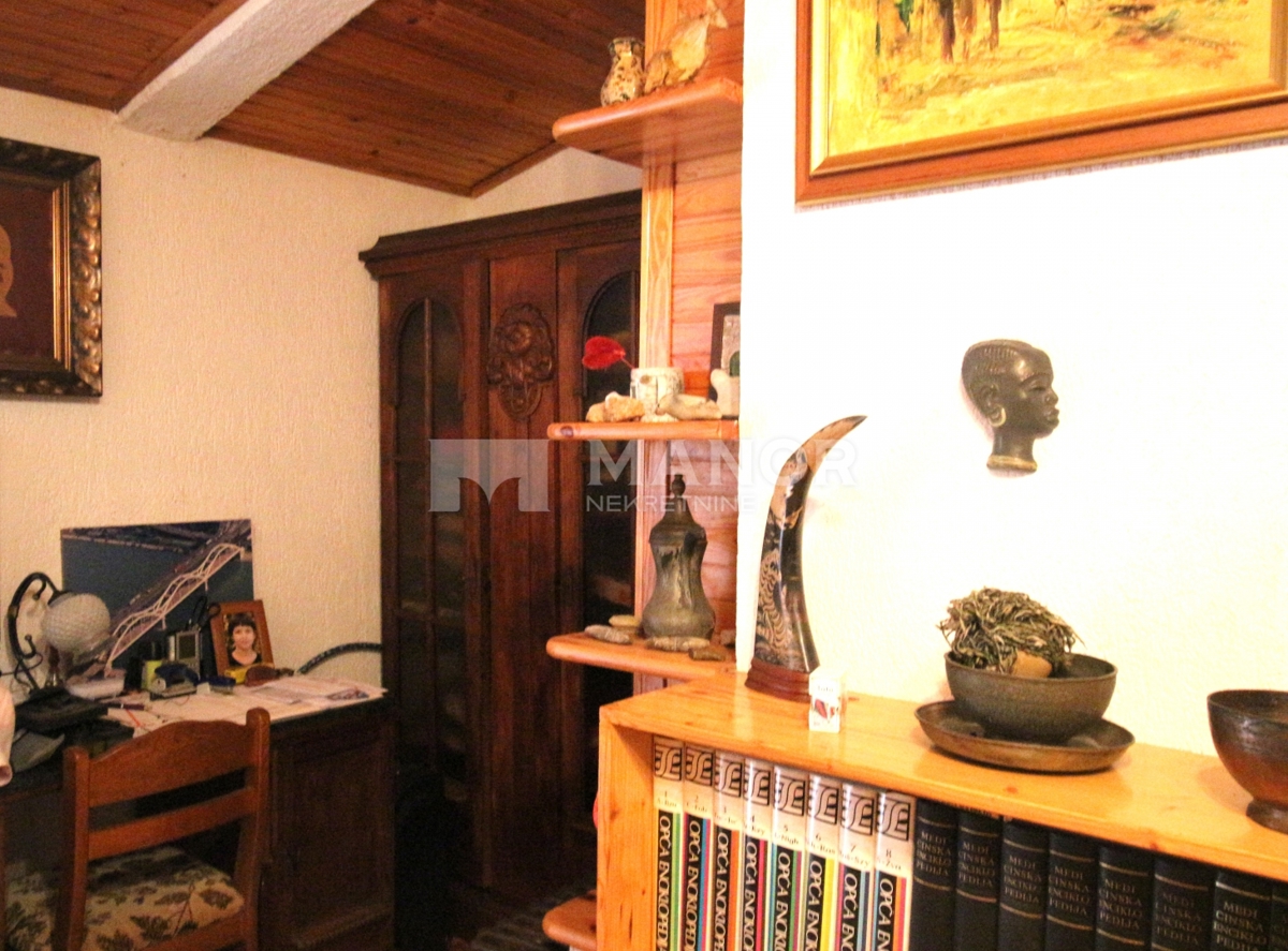 Casa Dobrinj, 90m2