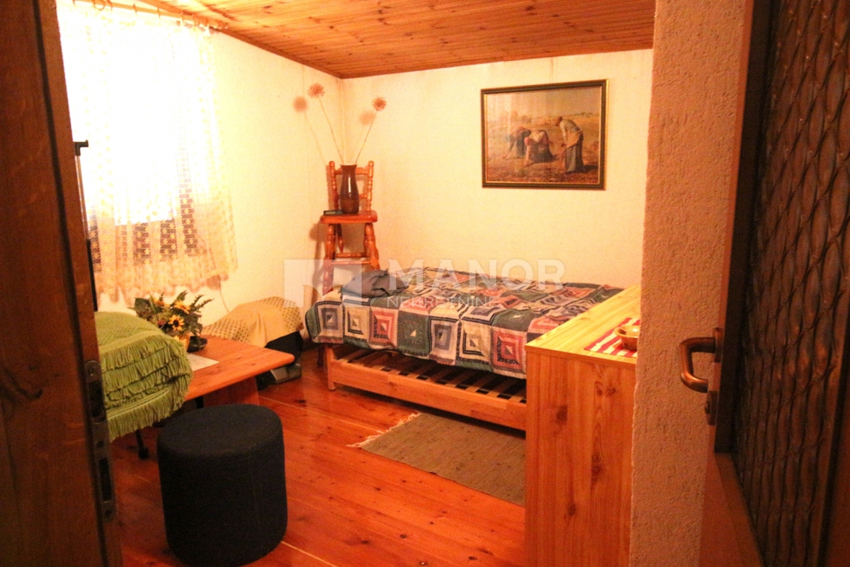 Casa Dobrinj, 90m2