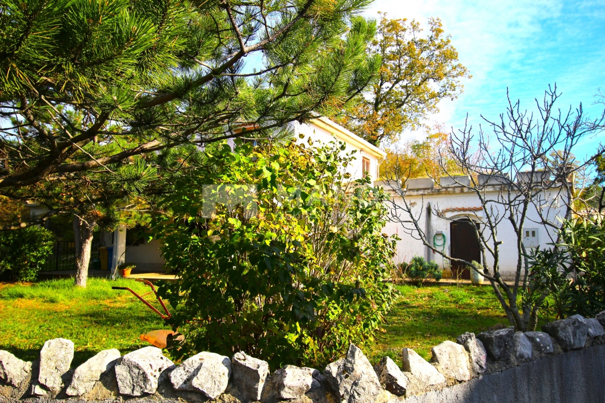 Casa Dobrinj, 90m2