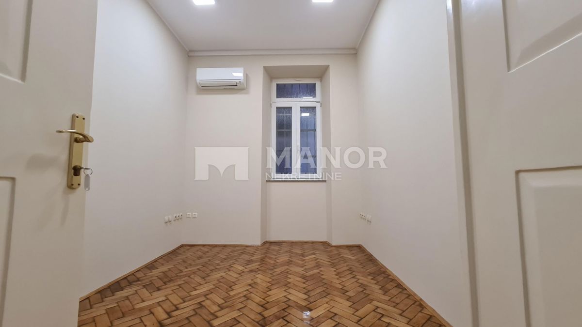 Appartamento Centar, Rijeka, 124,34m2