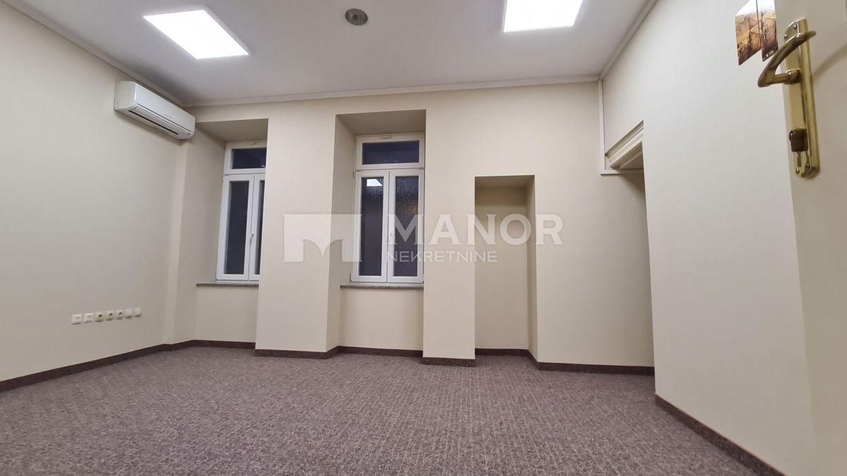 Appartamento Centar, Rijeka, 124,34m2