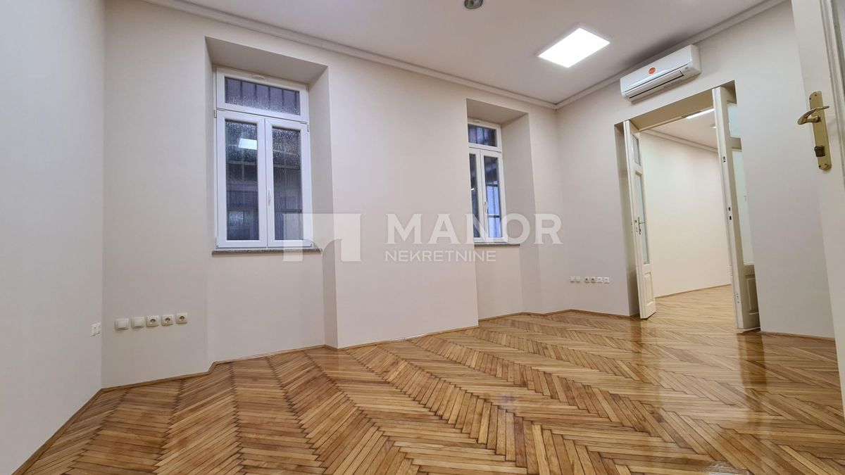 Appartamento Centar, Rijeka, 124,34m2