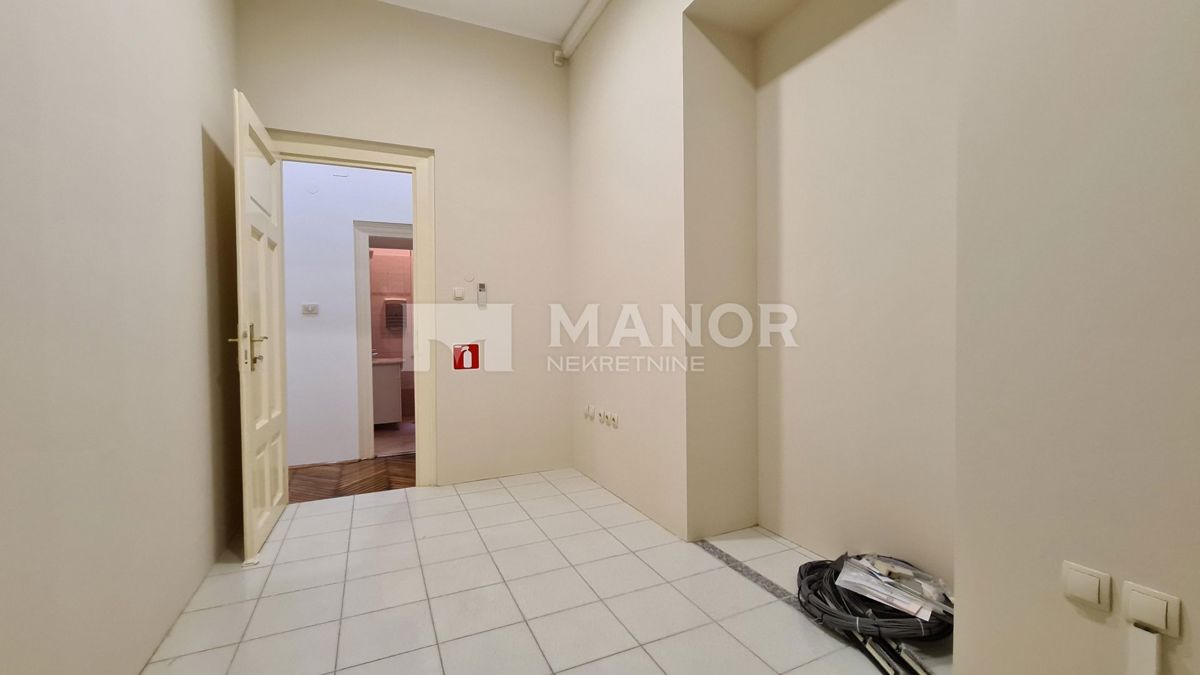 Appartamento Centar, Rijeka, 124,34m2