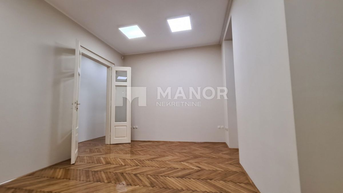 Appartamento Centar, Rijeka, 124,34m2