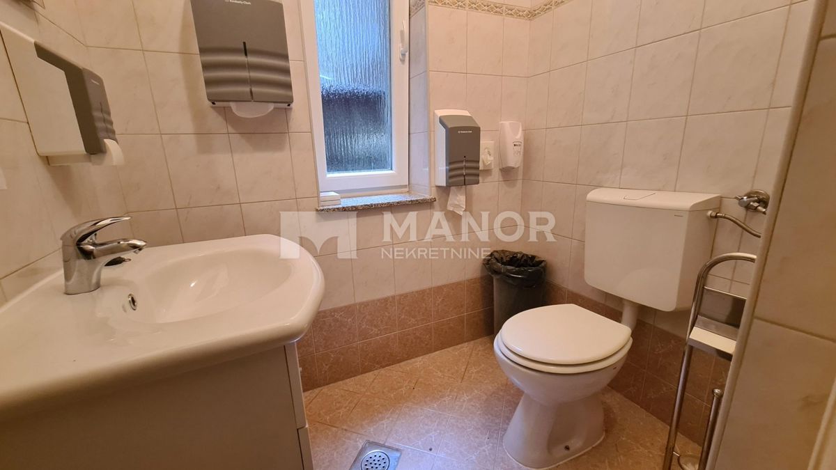 Appartamento Centar, Rijeka, 124,34m2