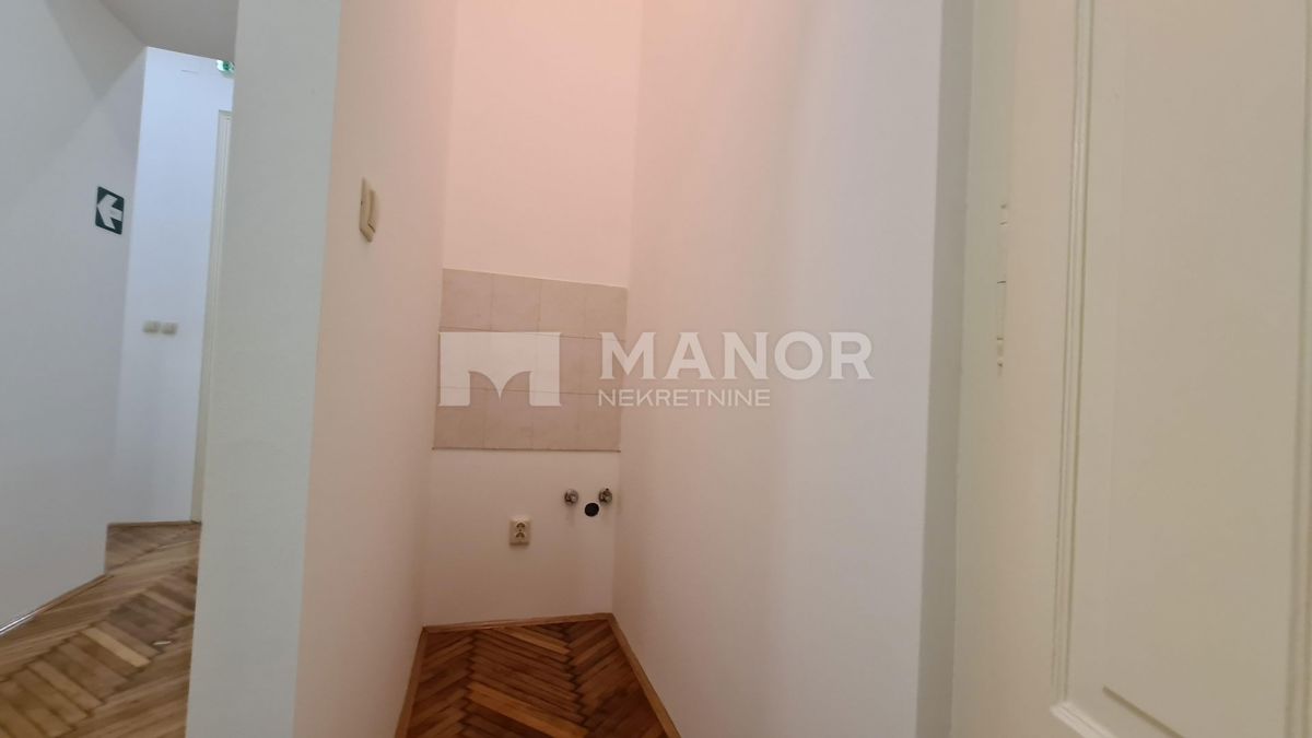 Appartamento Centar, Rijeka, 124,34m2