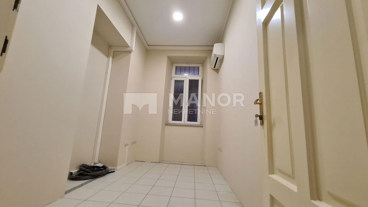 Appartamento Centar, Rijeka, 124,34m2