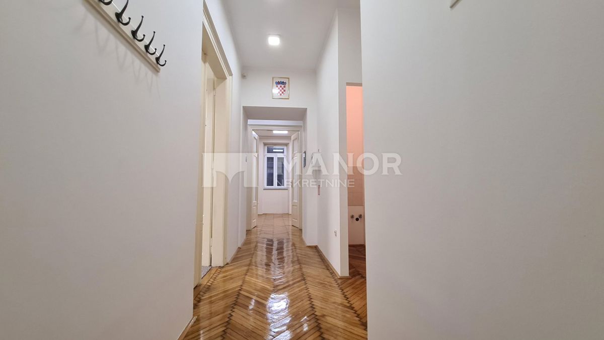 Appartamento Centar, Rijeka, 124,34m2