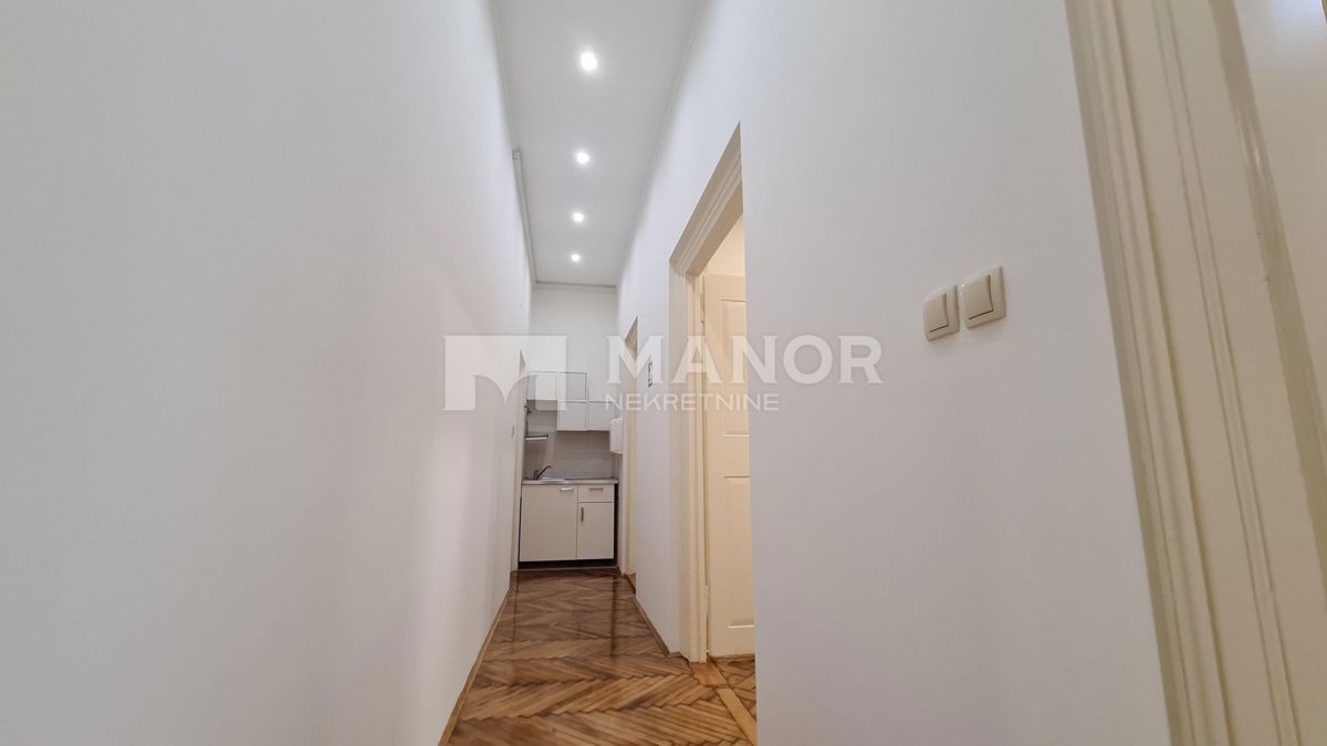 Appartamento Centar, Rijeka, 124,34m2