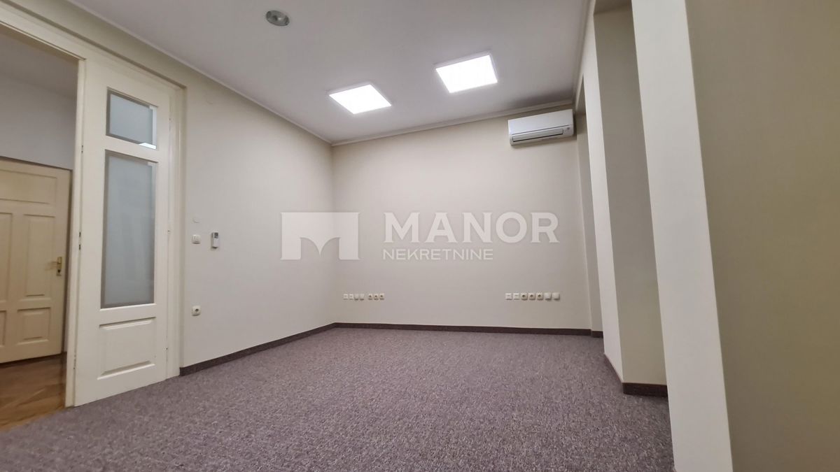 Appartamento Centar, Rijeka, 124,34m2