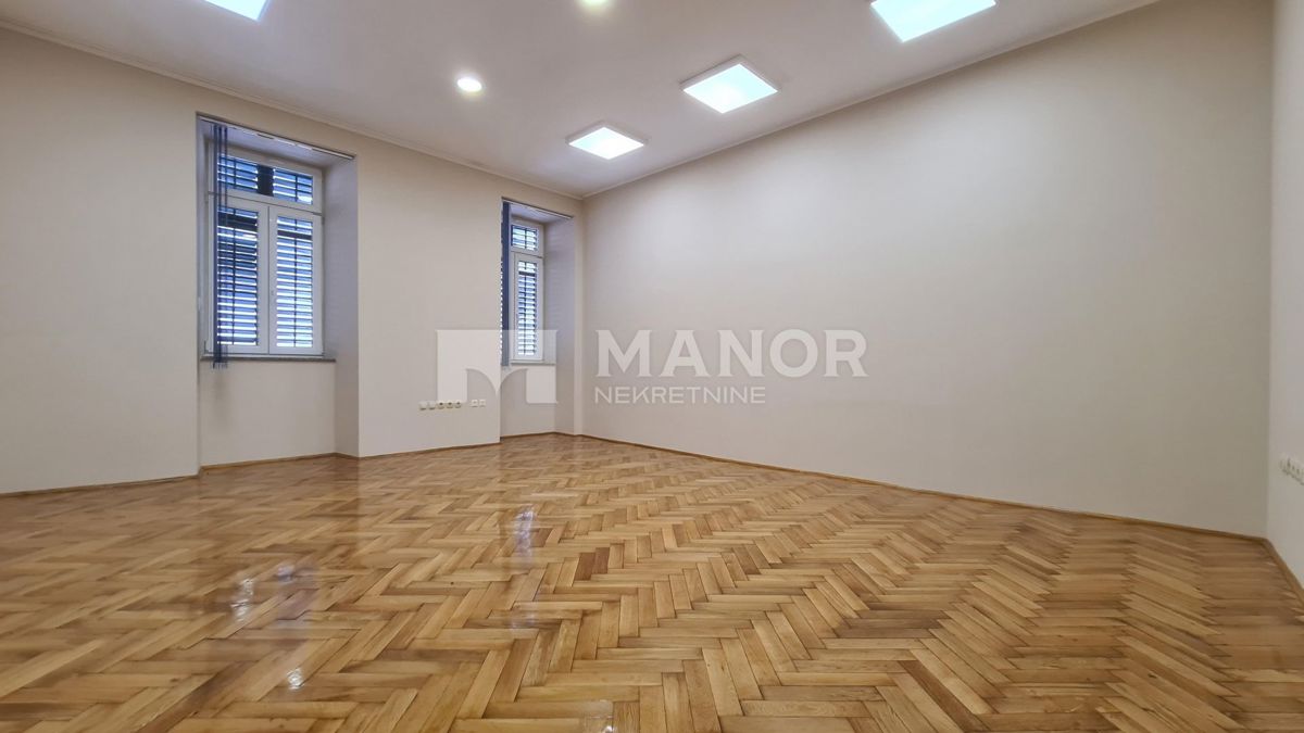 Appartamento Centar, Rijeka, 124,34m2