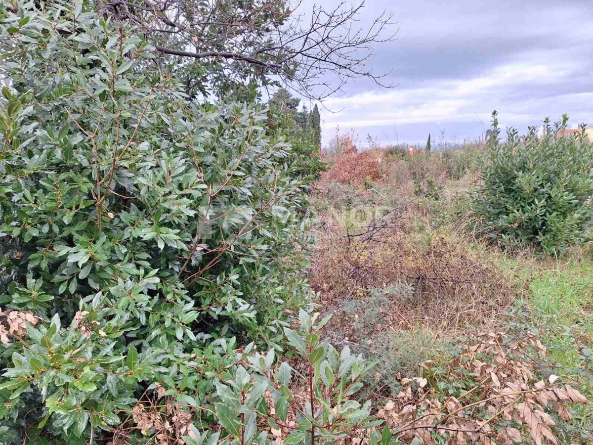 Terreno edificabile Kostrena Sveta Lucija, Kostrena, 1.620m2