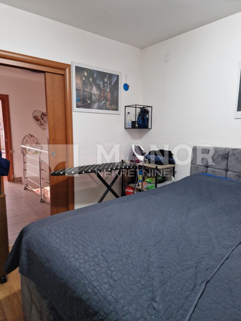 Appartamento Škurinje, Rijeka, 110m2