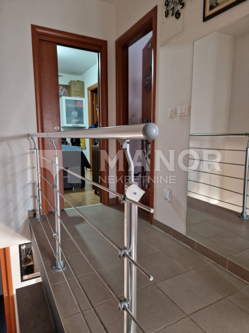 Appartamento Škurinje, Rijeka, 110m2