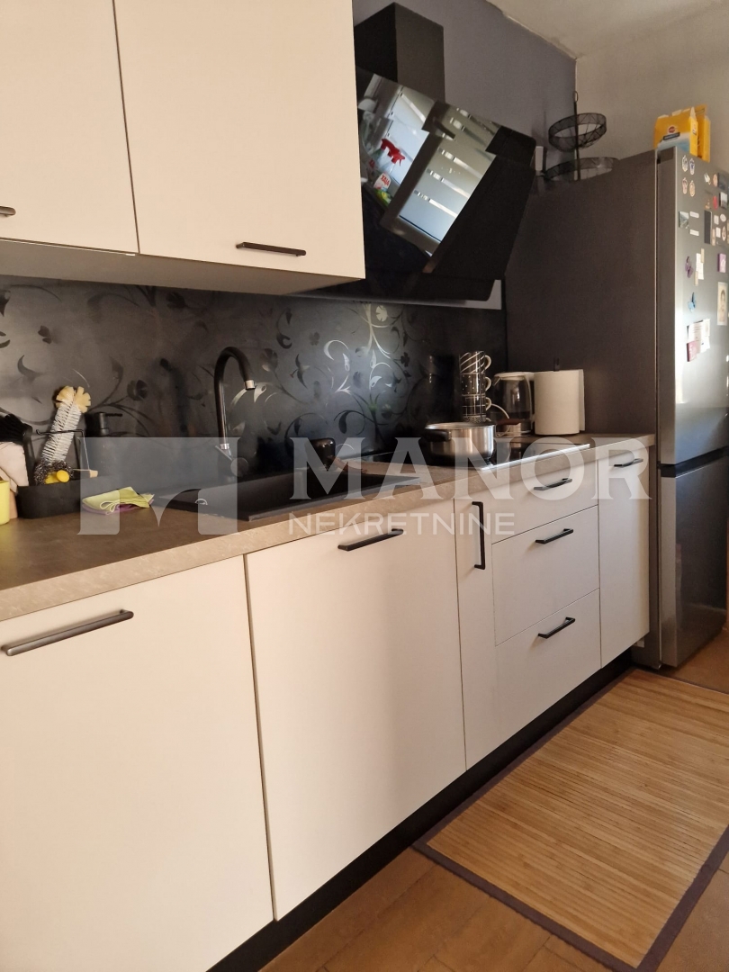 Appartamento Škurinje, Rijeka, 110m2