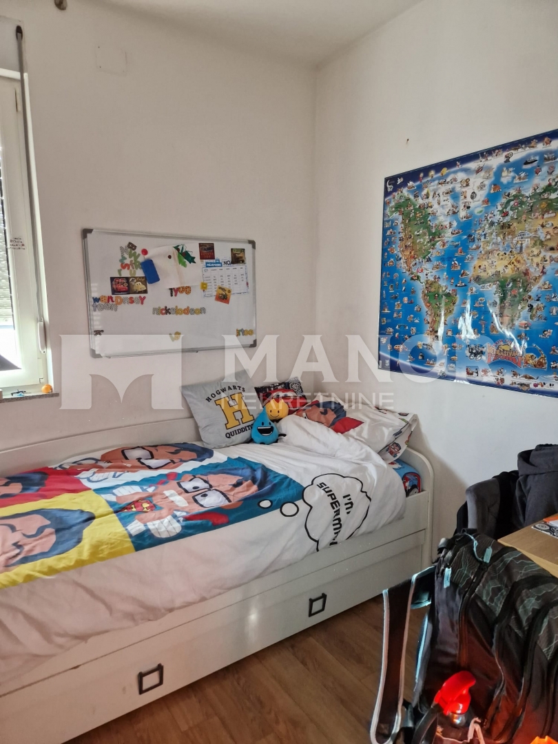 Appartamento Škurinje, Rijeka, 110m2