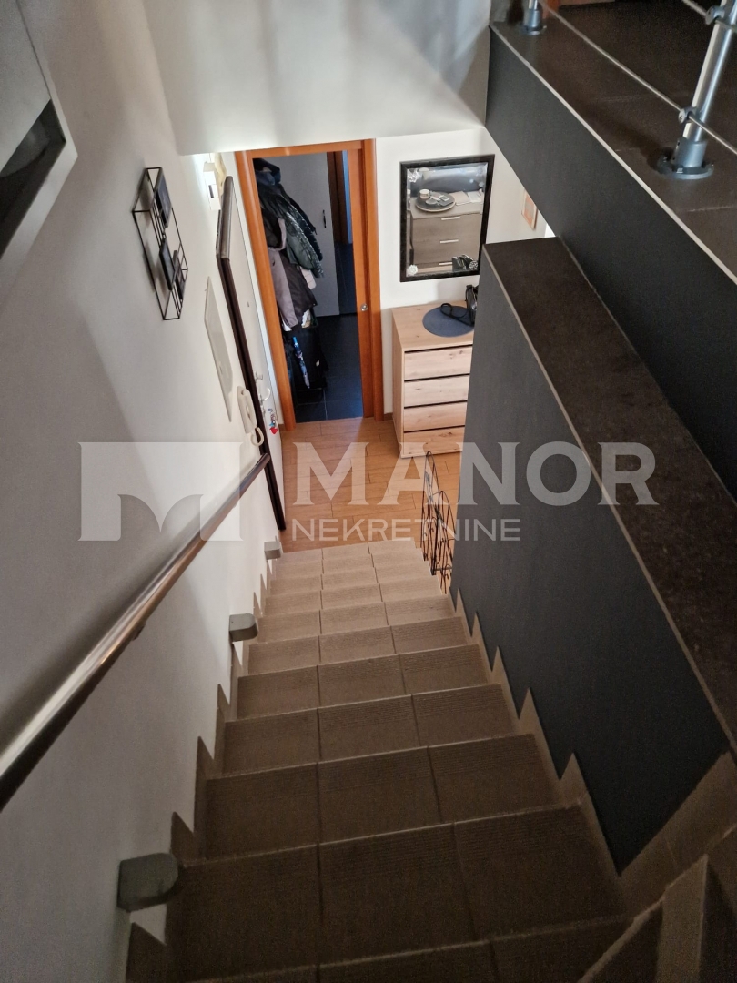 Appartamento Škurinje, Rijeka, 110m2