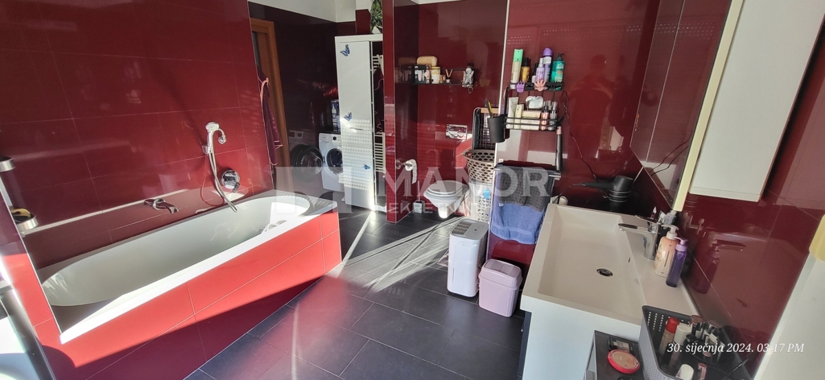 Appartamento Škurinje, Rijeka, 110m2
