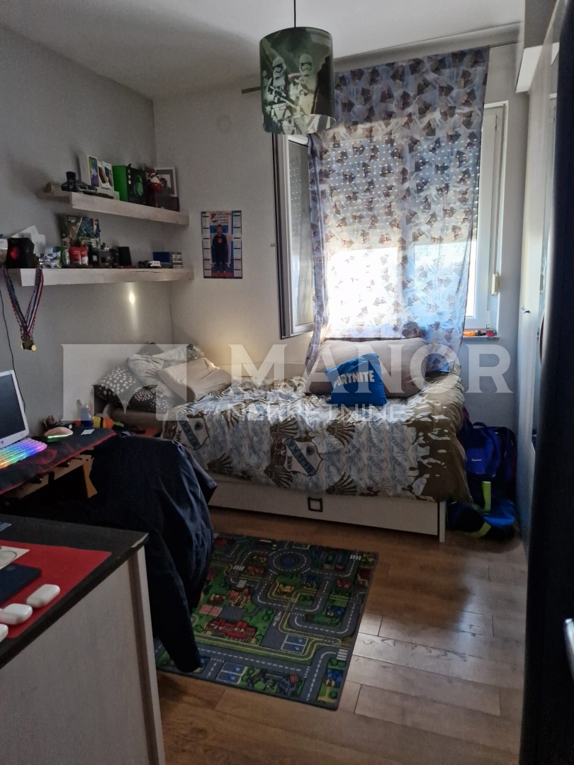 Appartamento Škurinje, Rijeka, 110m2