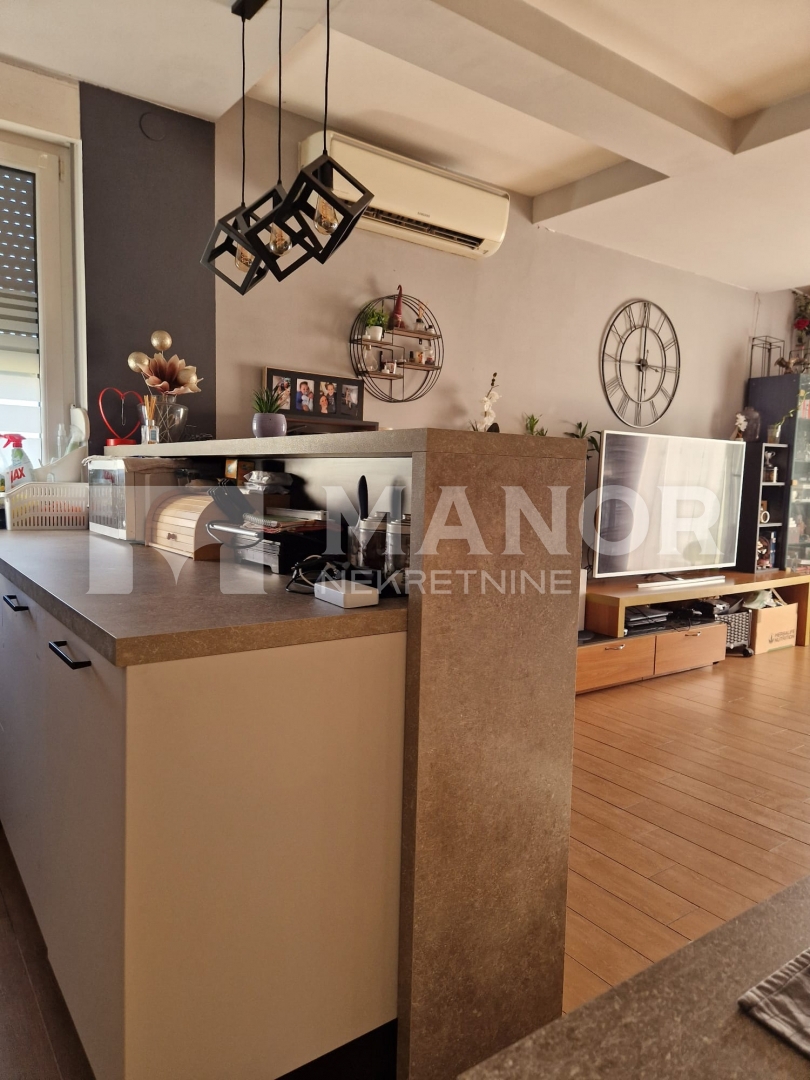 Appartamento Škurinje, Rijeka, 110m2