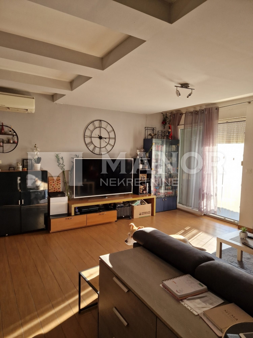 Appartamento Škurinje, Rijeka, 110m2
