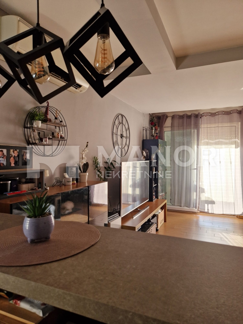 Appartamento Škurinje, Rijeka, 110m2