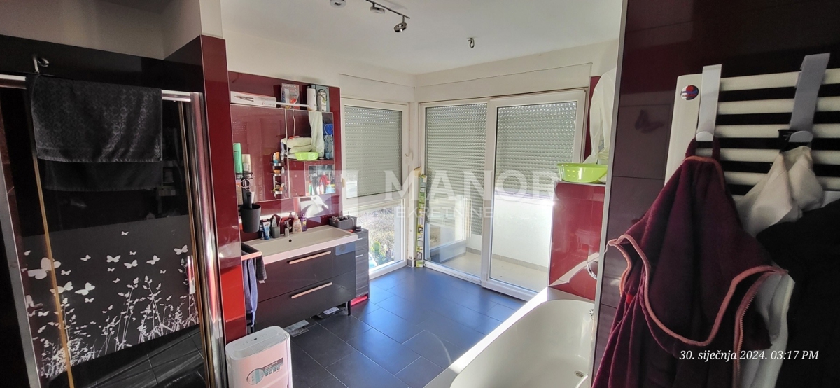 Appartamento Škurinje, Rijeka, 110m2