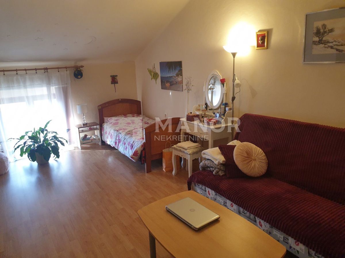 Appartamento Potok, Rijeka, 46m2