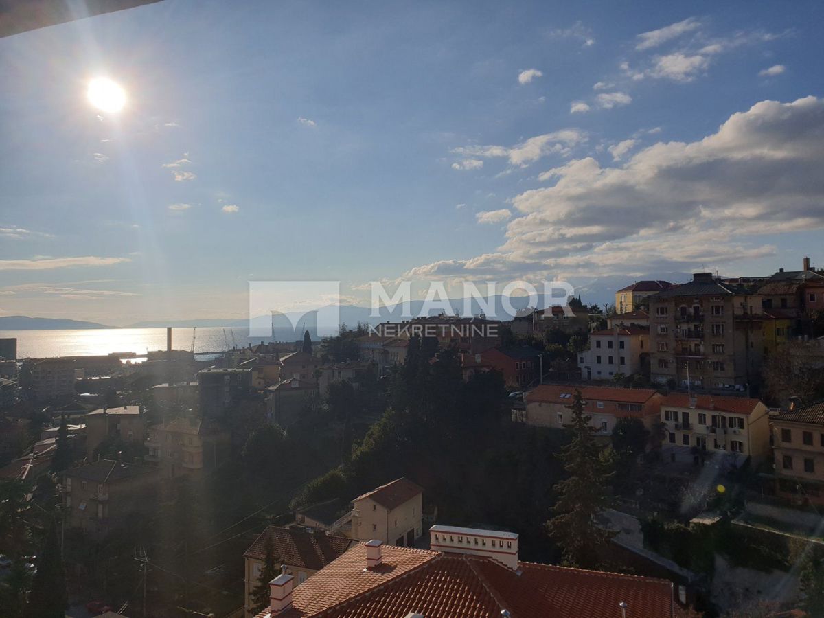 Appartamento Potok, Rijeka, 46m2