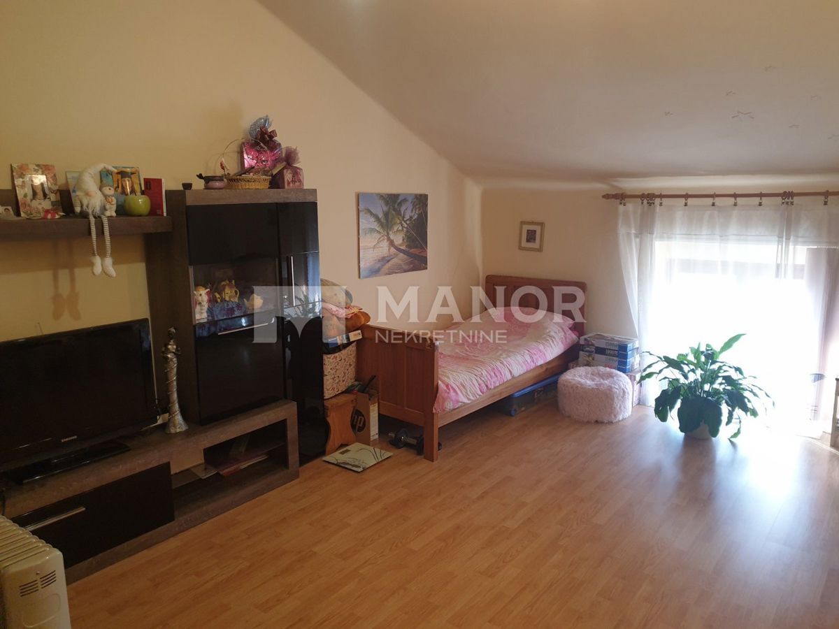 Appartamento Potok, Rijeka, 46m2