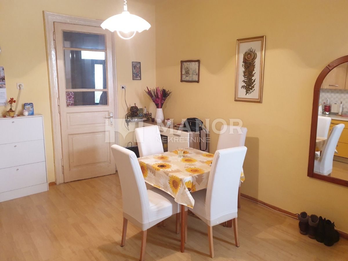 Appartamento Potok, Rijeka, 46m2