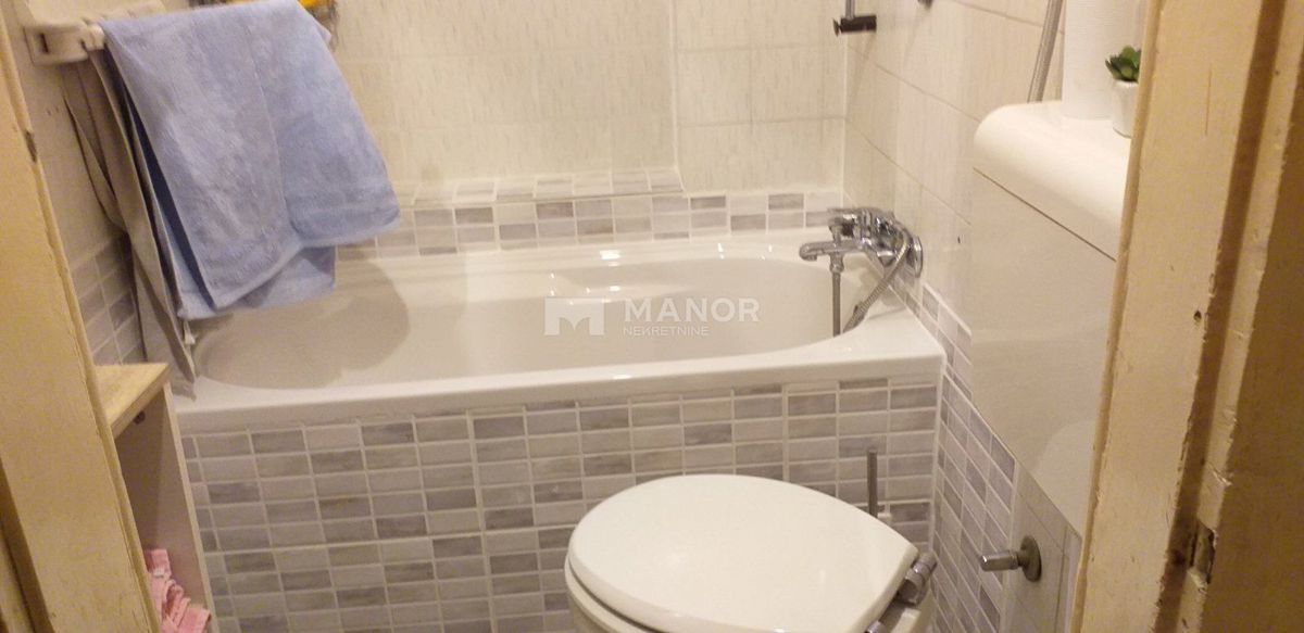 Appartamento Potok, Rijeka, 46m2