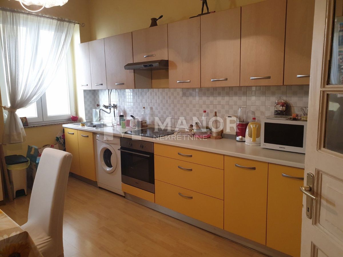 Appartamento Potok, Rijeka, 46m2