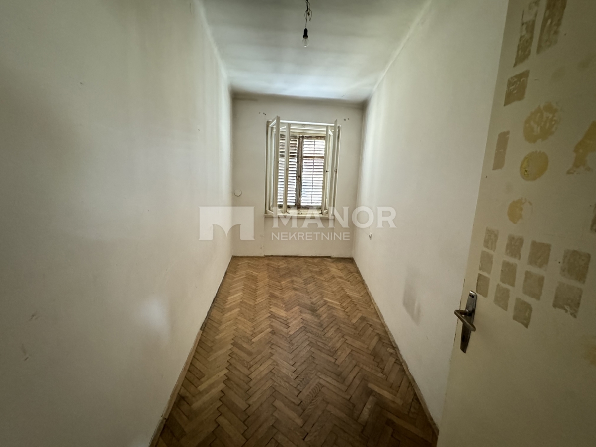 Appartamento Centar, Rijeka, 93m2