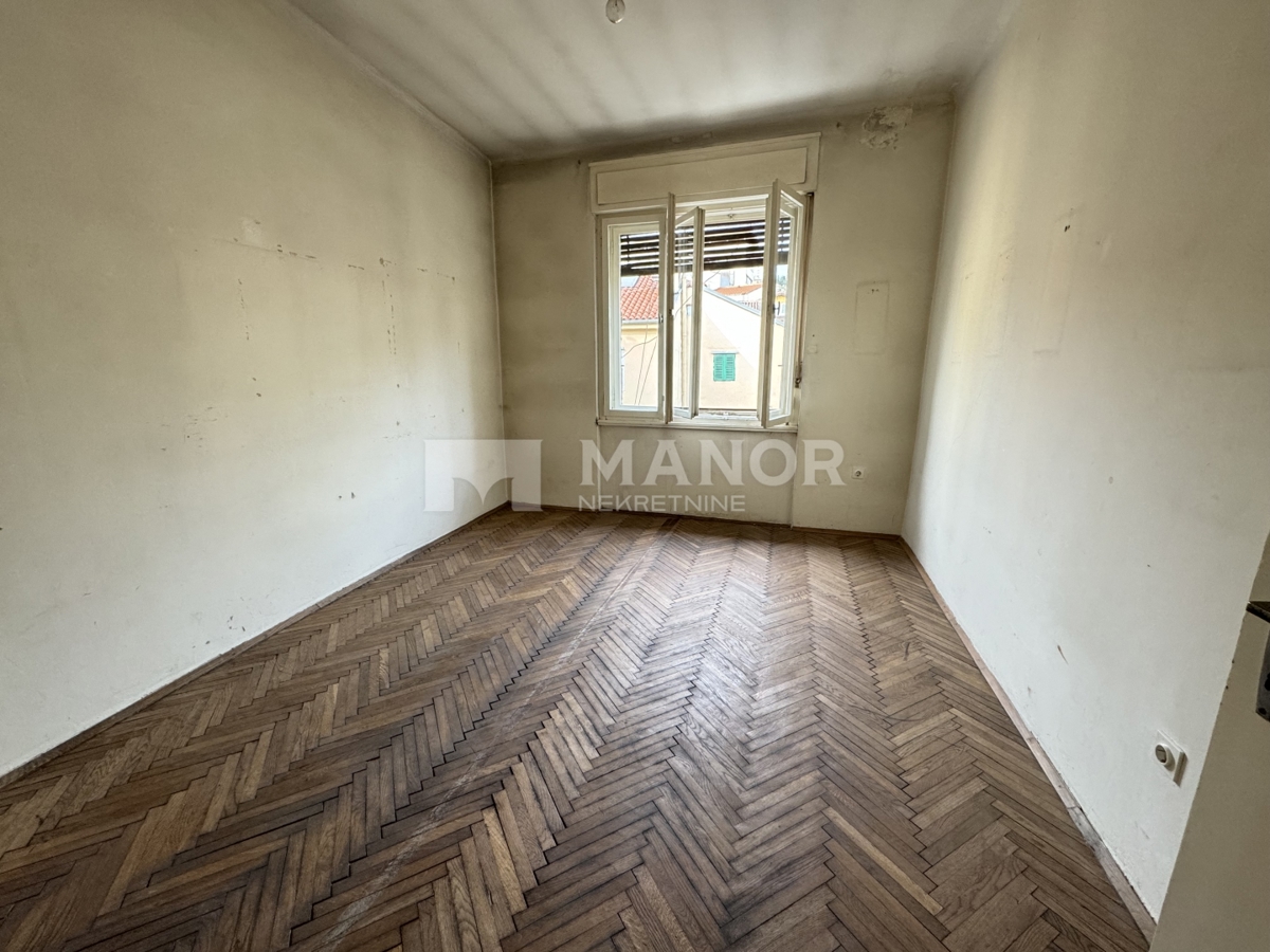 Appartamento Centar, Rijeka, 93m2