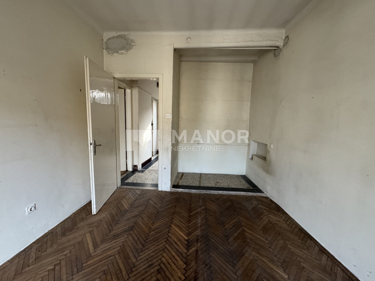 Appartamento Centar, Rijeka, 93m2