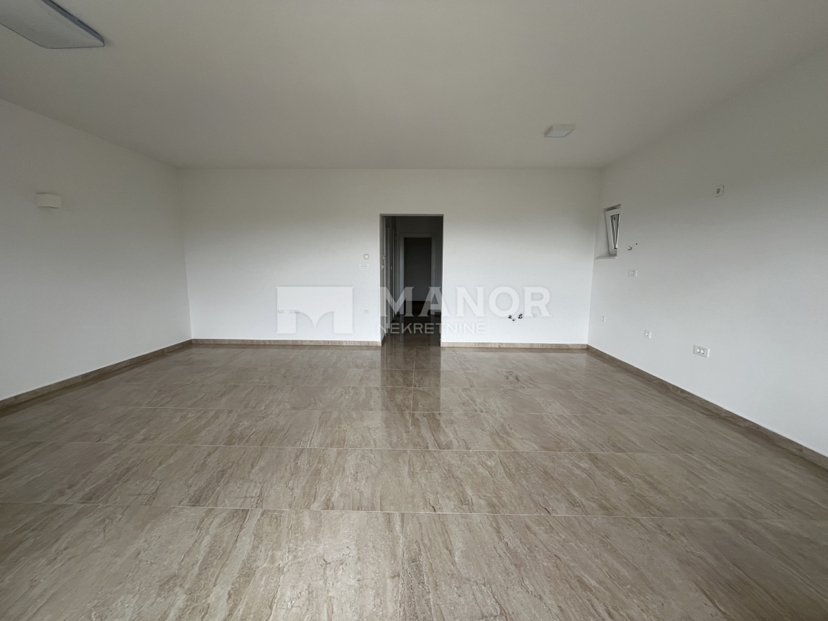 Appartamento Saršoni, Viškovo, 83m2