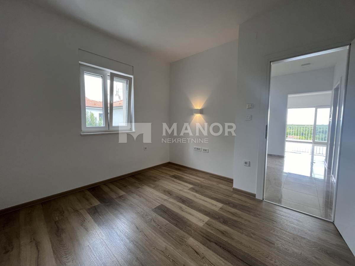 Appartamento Saršoni, Viškovo, 83m2