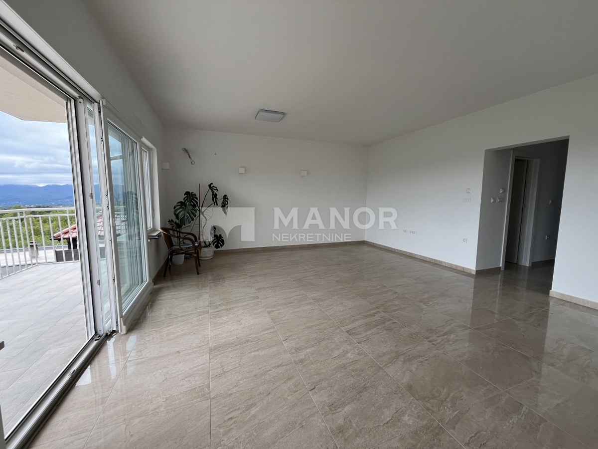 Appartamento Saršoni, Viškovo, 83m2