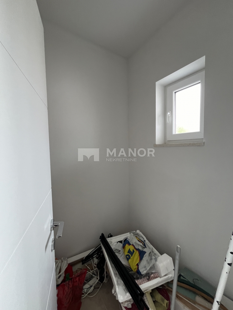 Appartamento Saršoni, Viškovo, 83m2