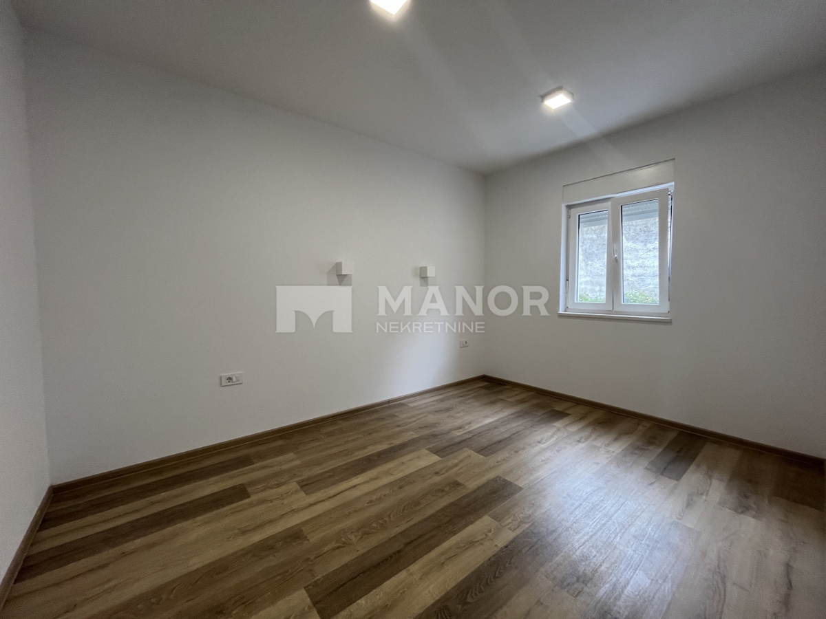 Appartamento Saršoni, Viškovo, 83m2