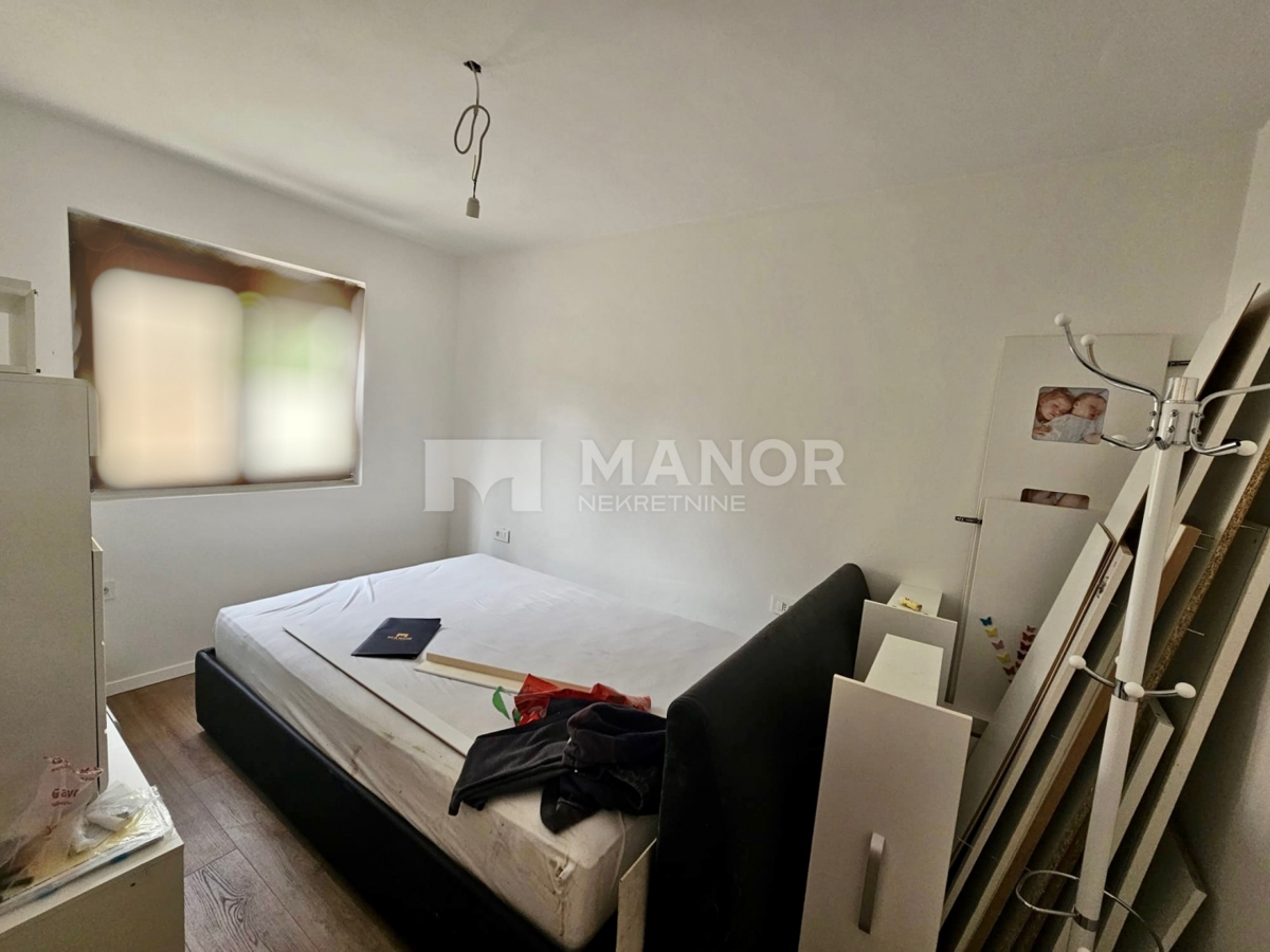 Appartamento Hreljin, Bakar, 45m2