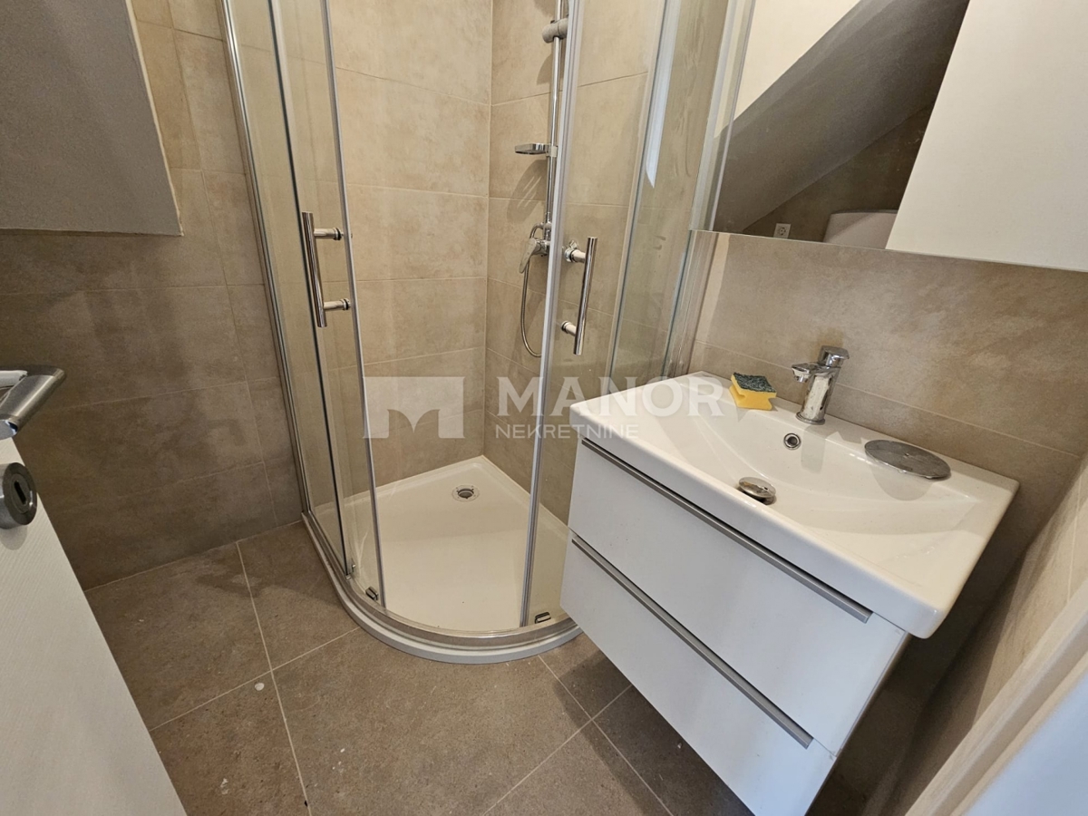 Appartamento Hreljin, Bakar, 45m2