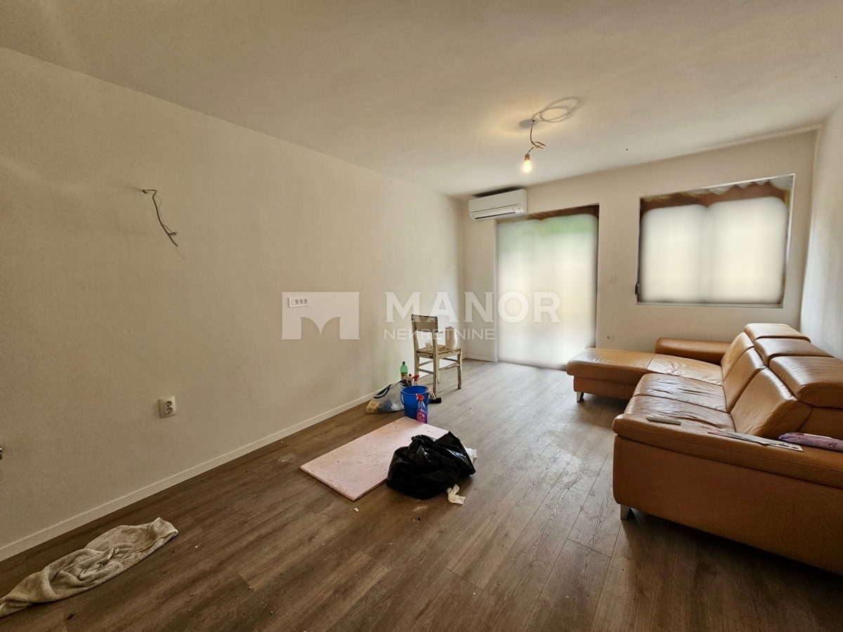 Appartamento Hreljin, Bakar, 45m2