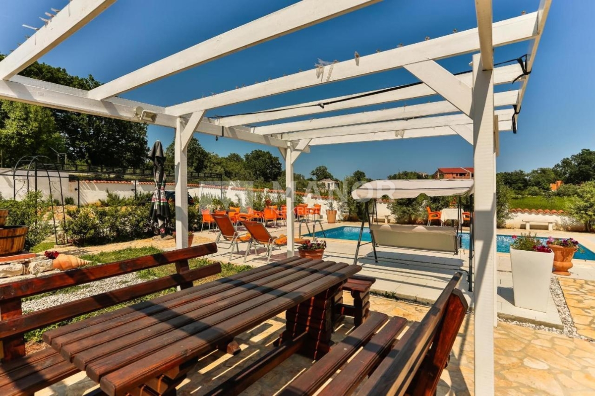 Casa Medulin, 300m2