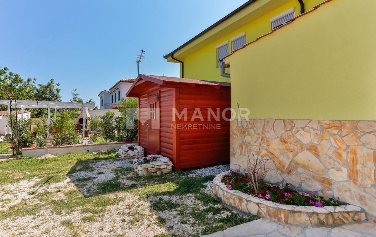 Casa Medulin, 300m2