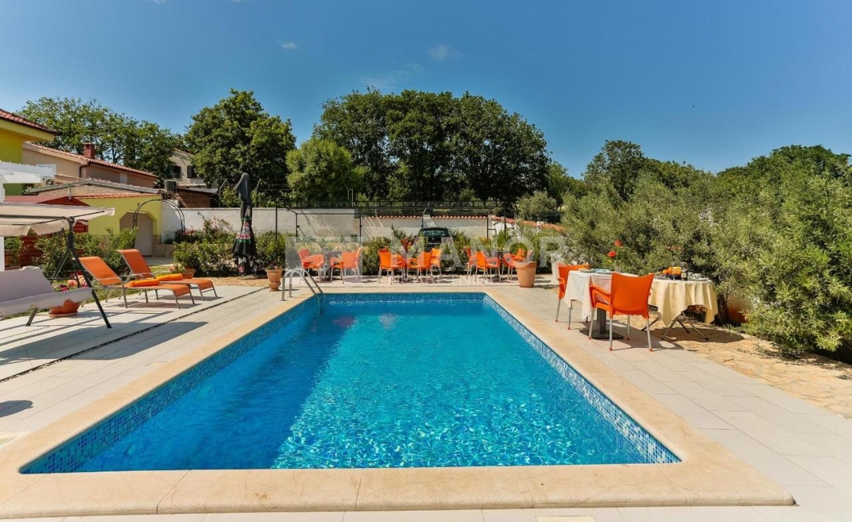 Casa Medulin, 300m2