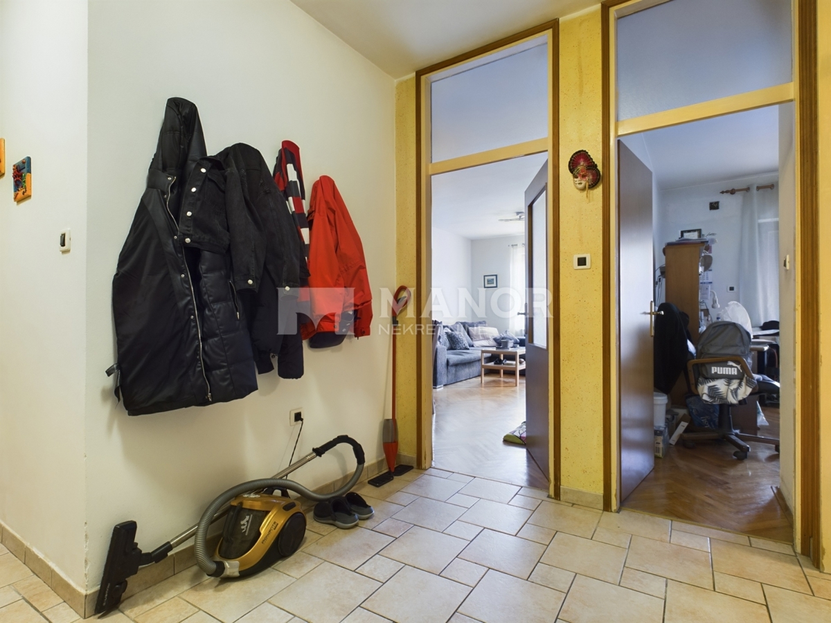 Appartamento Srdoči, Rijeka, 106,40m2