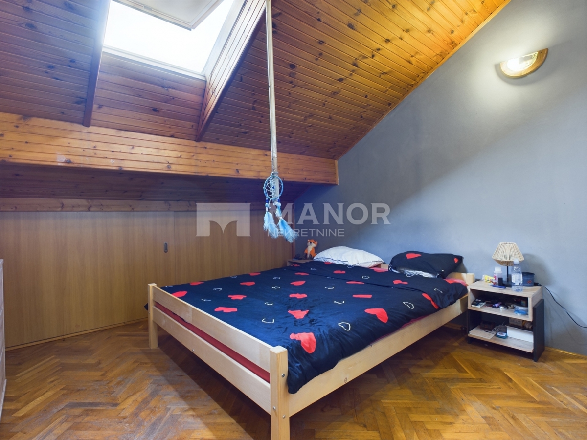 Appartamento Srdoči, Rijeka, 106,40m2