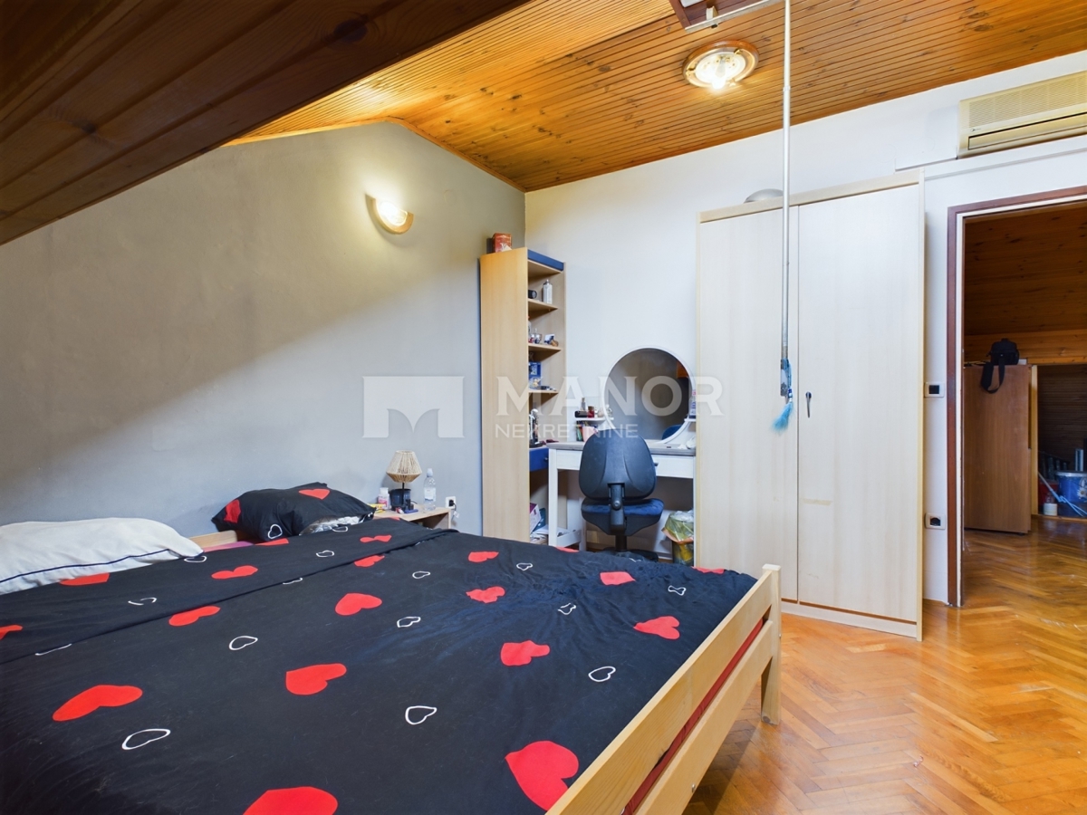 Appartamento Srdoči, Rijeka, 106,40m2